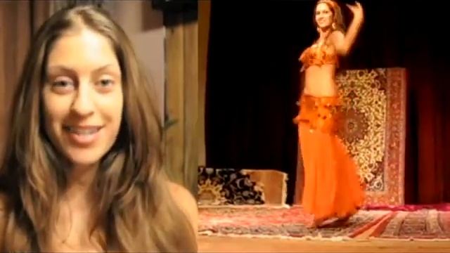 SADIE MARQUARDT ¨REINA DE LA PERCUSIÓN¨ 8 Y 9 EN PERU смотреть онлайн