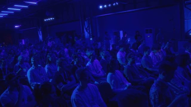 Конференция Practical ML Conf