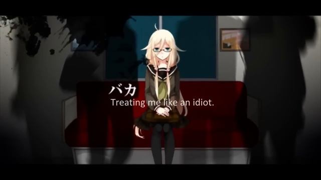 IA - A Realistic Logical Ideologist (現実的論理主義者)