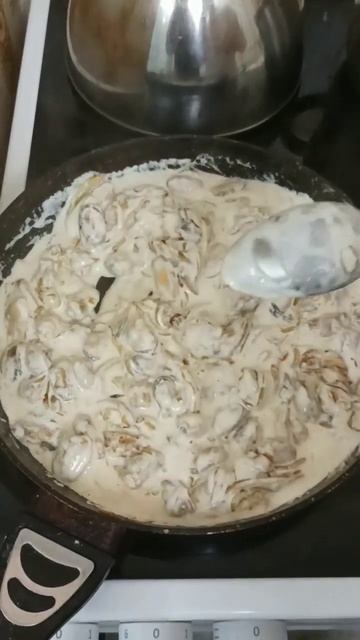 крымские Мидии, Валя раскрыла домашний секрет смотреть онлайн