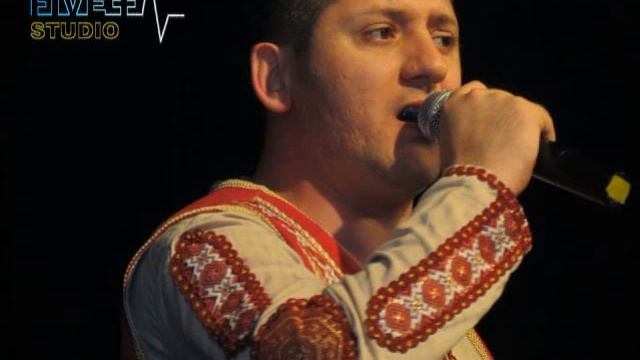 Axasi Ispiryan 2017 Hayer Miaceq