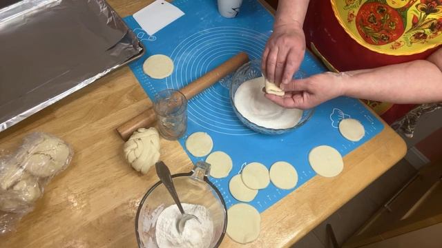 ПРОСТОЙ РЕЦЕПТ ТВОРОЖНЫХ ПЕЧЕНЬЯ ДЛЯ НАЧИНАЮЩИХ