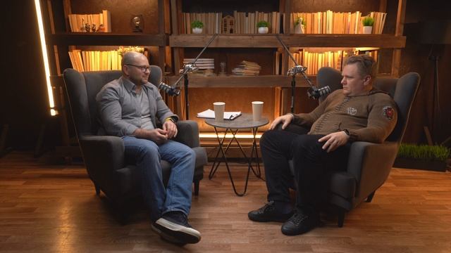 От производства дронов до защиты объектов и наоборот. смотреть онлайн