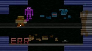 Фнаф 3 прохождение на Хорошую концовку // Five Nights at Freddy’s 3