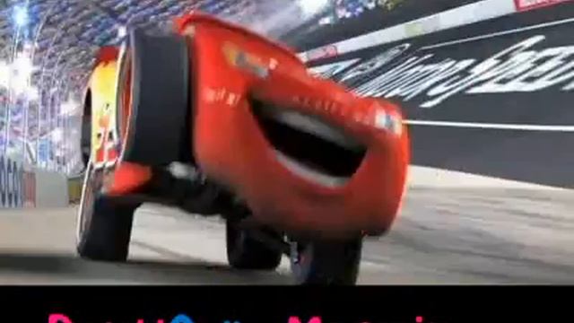 Disney Dough Cars - DetskiOnlineMagazin.com смотреть онлайн