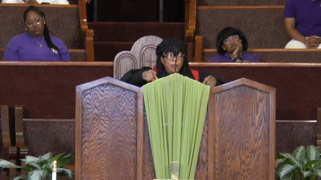 June 12, 2022 10:00AM "Built to Last" Luke 23:26(KJV) Rev. Joyce Randall смотреть онлайн