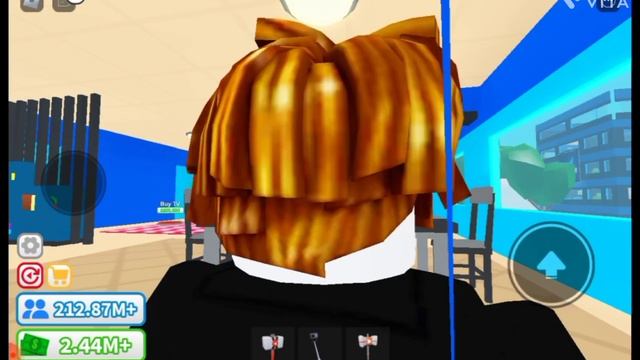 Roblox YouTube Tycoon game.My tycoon смотреть онлайн