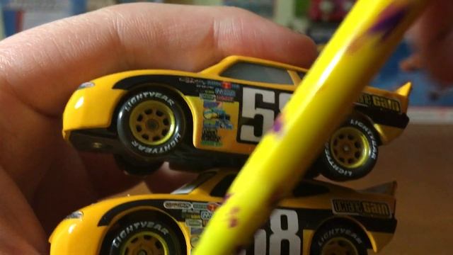 Thailand & China Comparison Ep33 Billy Oilchanger Fanta Orange Different Eye Color смотреть онлайн