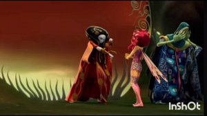 Клип про Пантею из "Мия и я"#мияия#пантея#клип