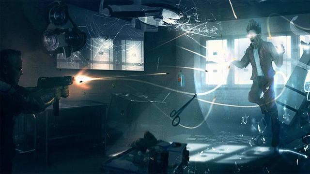 AWAY - Sleepwalker (ft. London Thor) смотреть онлайн