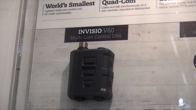 Video impression PMRExpo 2013 смотреть онлайн