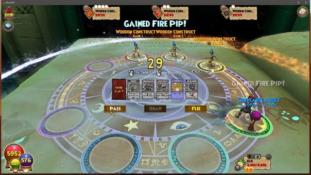 Top 3 rarest wizard 101 permanent spell drops смотреть онлайн