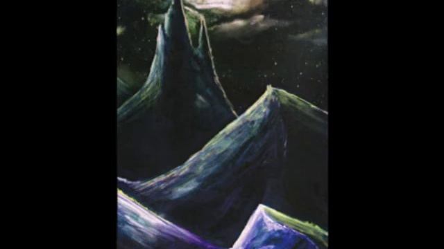 Dead Hills - The Oracle (2014) смотреть онлайн