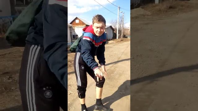 ДРЮНЯ ТАНЦОР ТУЦ ТУЦ ТУЦ смотреть онлайн