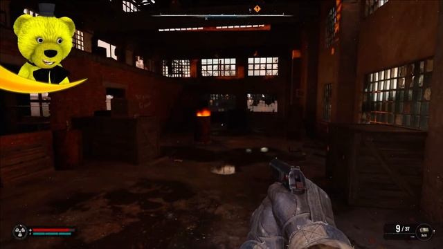 FNAF PLAY в S.T.A.L.K.E.R. 2: Heart of Chornobyl смотреть онлайн