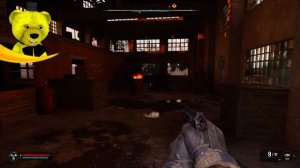 FNAF PLAY в S.T.A.L.K.E.R. 2: Heart of Chornobyl