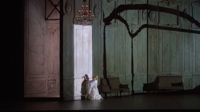 The Marriage of Figaro: "Porgi amor" (Johanni van Oostrum) смотреть онлайн