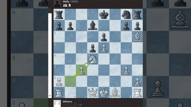 Mittens crushes Wally in style смотреть онлайн