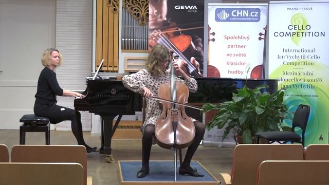 IV 12 Beáta Minčič смотреть онлайн