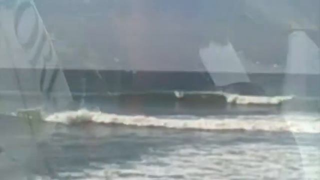 Surfing Around the World: Demi Boelsterli goes to Portugal смотреть онлайн