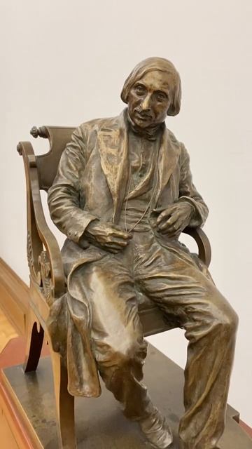 #sculpture#creativity#tretyakov gallery#mastery#russia#travel#shorts #скульптура#россия#путешествия смотреть онлайн