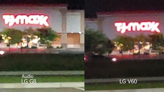 LG V60 Vs LG G8 Camera Comparison | LOW LIGHT ONLY!! | Shocking Results !! смотреть онлайн