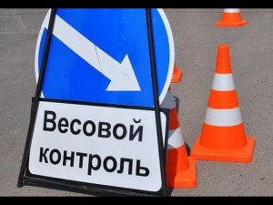 О перегрузе, штрафах, нагрузках на ось. Трактовка спорных моментов