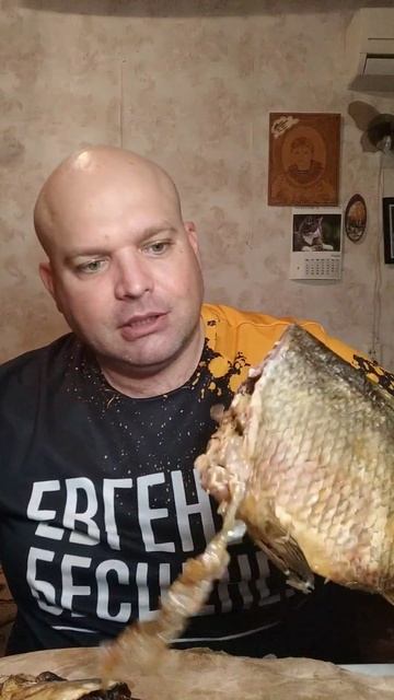 ОБЖОР Лещ вяленый/перекус/мукбанг/еда на камеру/мокпанроссия смотреть онлайн
