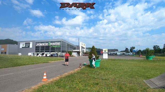 MING YANG BLACK PANTHER 1700kv 6s maniable, vif , et il encaisse les rampe malgré le sol dure смотреть онлайн