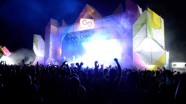 Global Gathering 2013,Аэродром "Чайка",Киев Part 11 смотреть онлайн