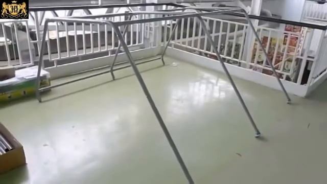 Теплица ShelterLogic 1.8x2.4x2 — монтаж смотреть онлайн