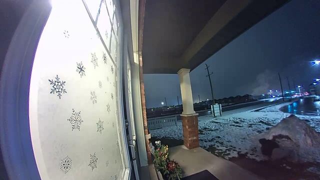 Captured on doorbell camera broken ass смотреть онлайн