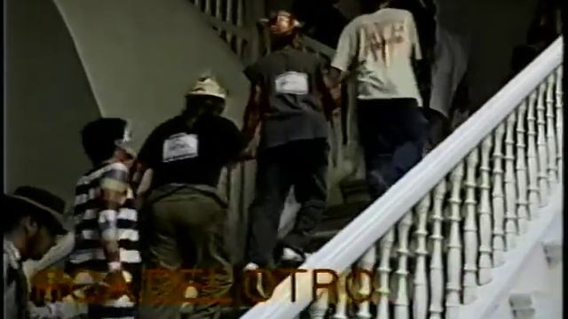 Colectivo ENEMA (2000-2003) смотреть онлайн