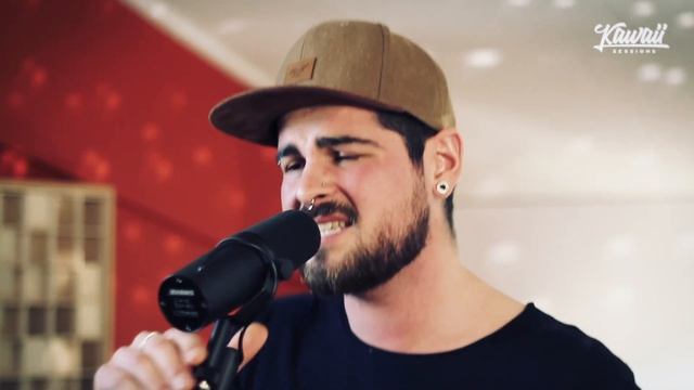 Kawaii Session w/ Final Story - Ocean смотреть онлайн