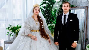 Анонс свадьбы Марка и Дианы г.Липецк 20.08.2024
