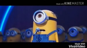 Небольшая нарезка мультфильмов под музыку |Валерия тv