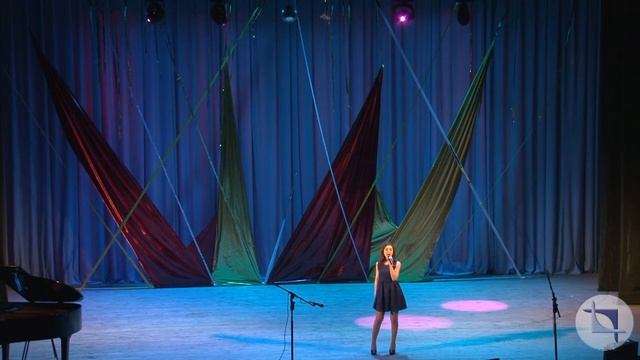 Веснянка 2015, Элина Акопян, Set Fire to the Rain смотреть онлайн