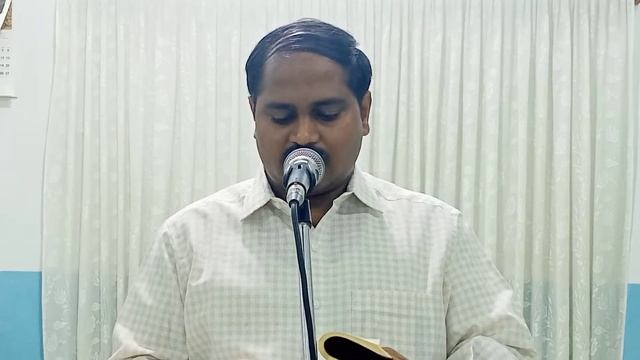 Bible study which conducted on 06-04-2022 смотреть онлайн