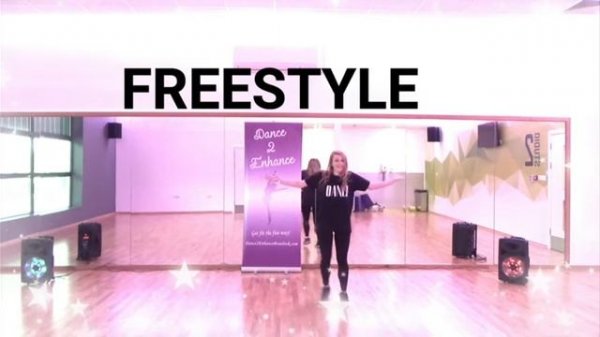 Dance Routine | Revolting Children