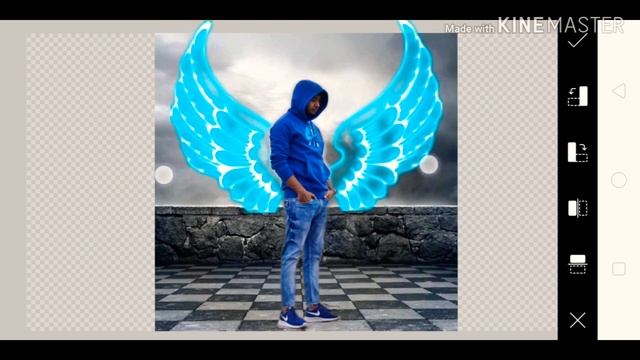 Picsart Latest CB neon light editing 2018-19 | photos editing | background editing | PicsArt | смотреть онлайн