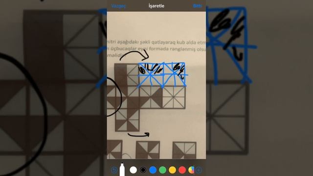 KENQURU RİYAZİYYAT olimpiadası. 5-6cı sinif. (23-24cü suallar) #kenqururiyaziyyat2024 смотреть онлайн