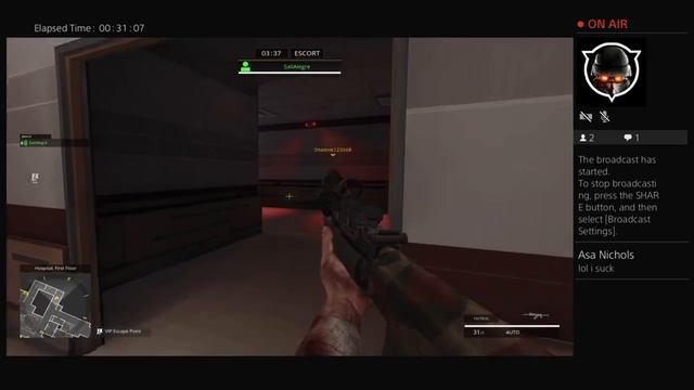 America's Army: Proving Grounds gameplay!!! смотреть онлайн