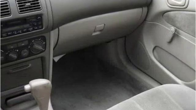2001 Toyota Corolla Used Cars Jersey City NJ смотреть онлайн