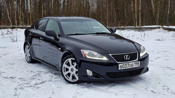 Lexus IS250