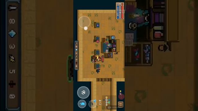 Я играю в соул кнайт смотреть онлайн