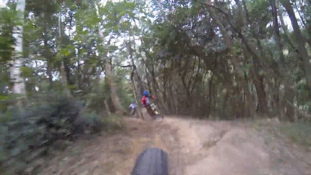 HK MTB: Chuen Lung, TMS (Rear Cam) - 9 Nov 2013 смотреть онлайн