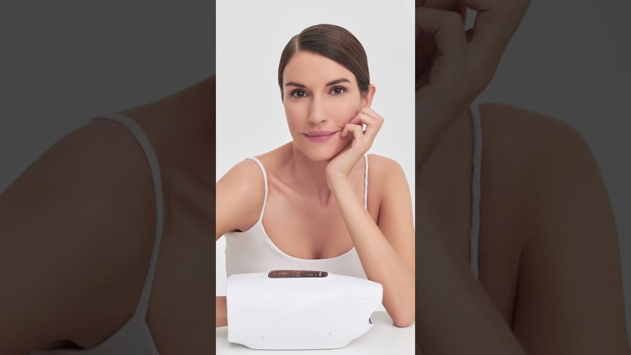 Устраняет болевые синдромы и избавляет от отечности рук - массаж рук на аппарате Marutaka Hand смотреть онлайн