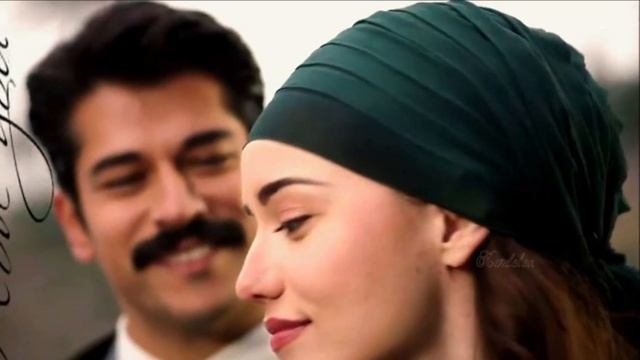 kamran ve feride - Pure Love смотреть онлайн