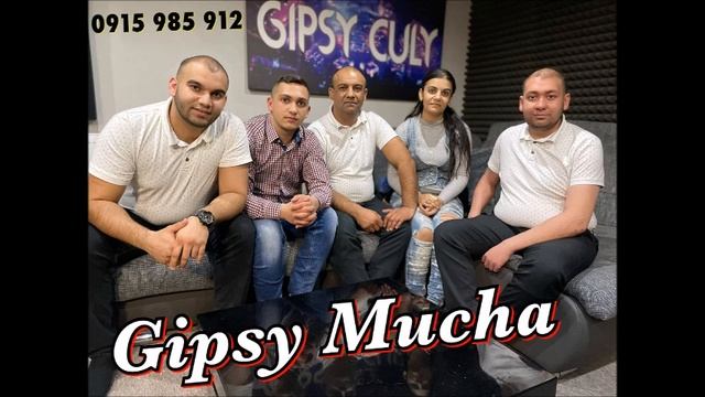 Gipsy Mucha - MIX Sladakov смотреть онлайн