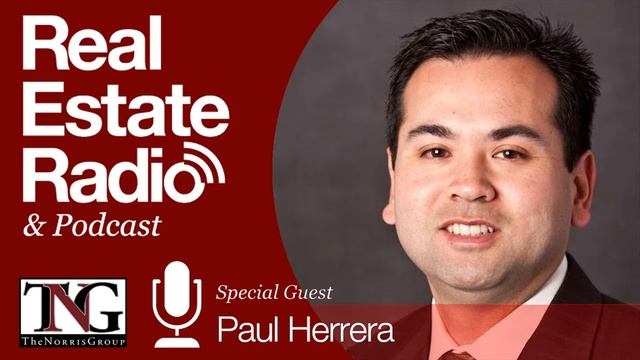 Propositions and Rent Control With Paul Herrera #592 смотреть онлайн